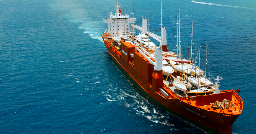 Transport Maritime