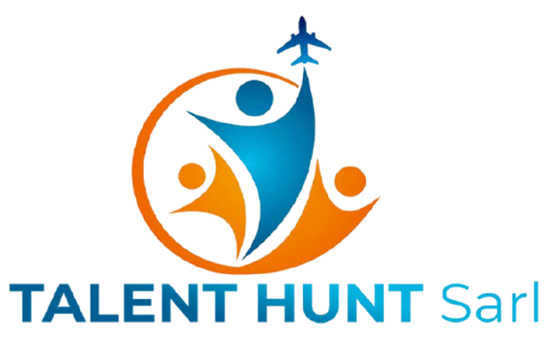 Logo Talent Holding